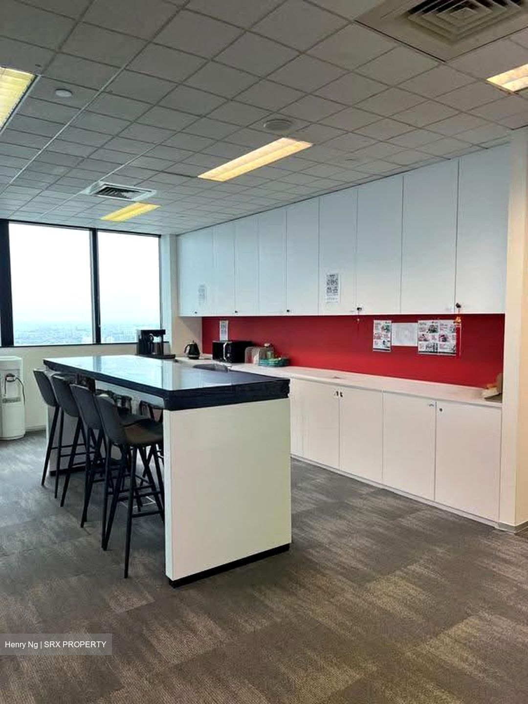 Republic Plaza (D1), Office #629211051